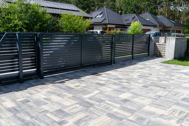 Best Cobblestone Driveway Pavers  in Redmond, OR